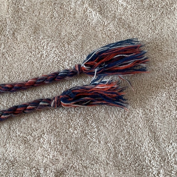 Reebok Edmonton oilers winter hat/infant - Picture 3 of 5